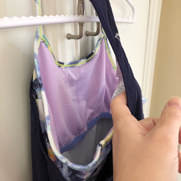 Ivivva by Lululemon double dutch tank top - Picture 6 of 8